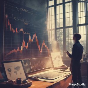 Mitä ovat etf rahastot